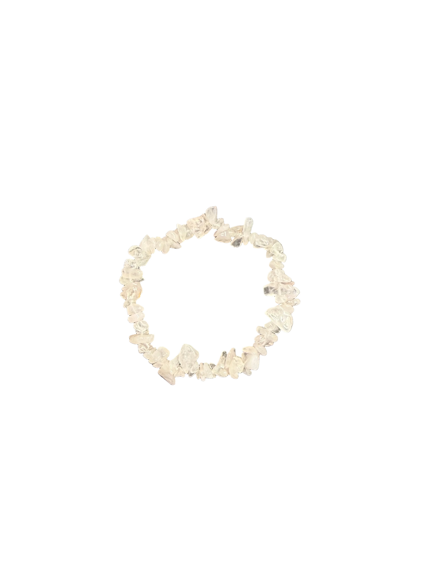 Gemstone Stretch Bracelets | Chips