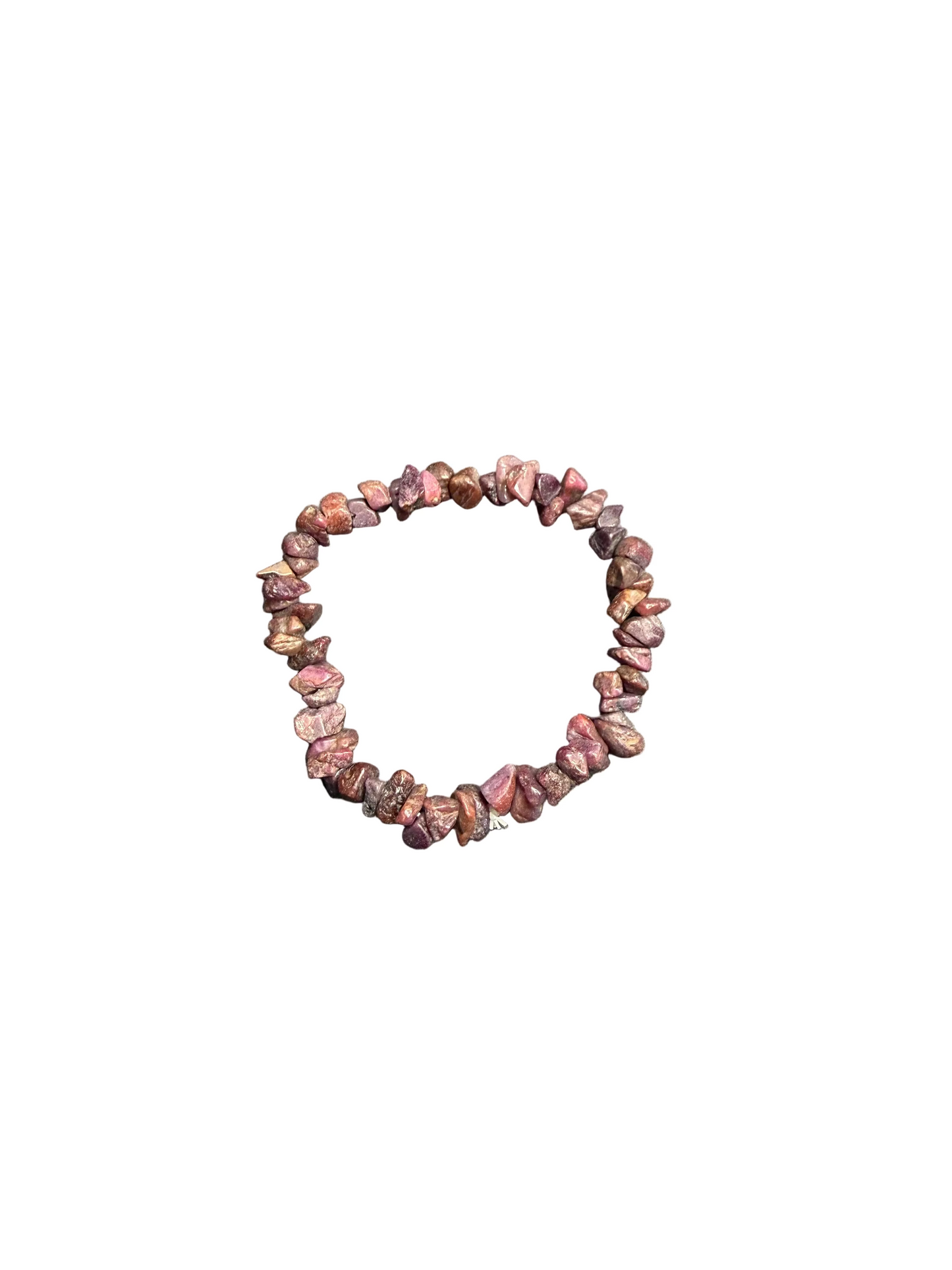 Gemstone Stretch Bracelets | Chips