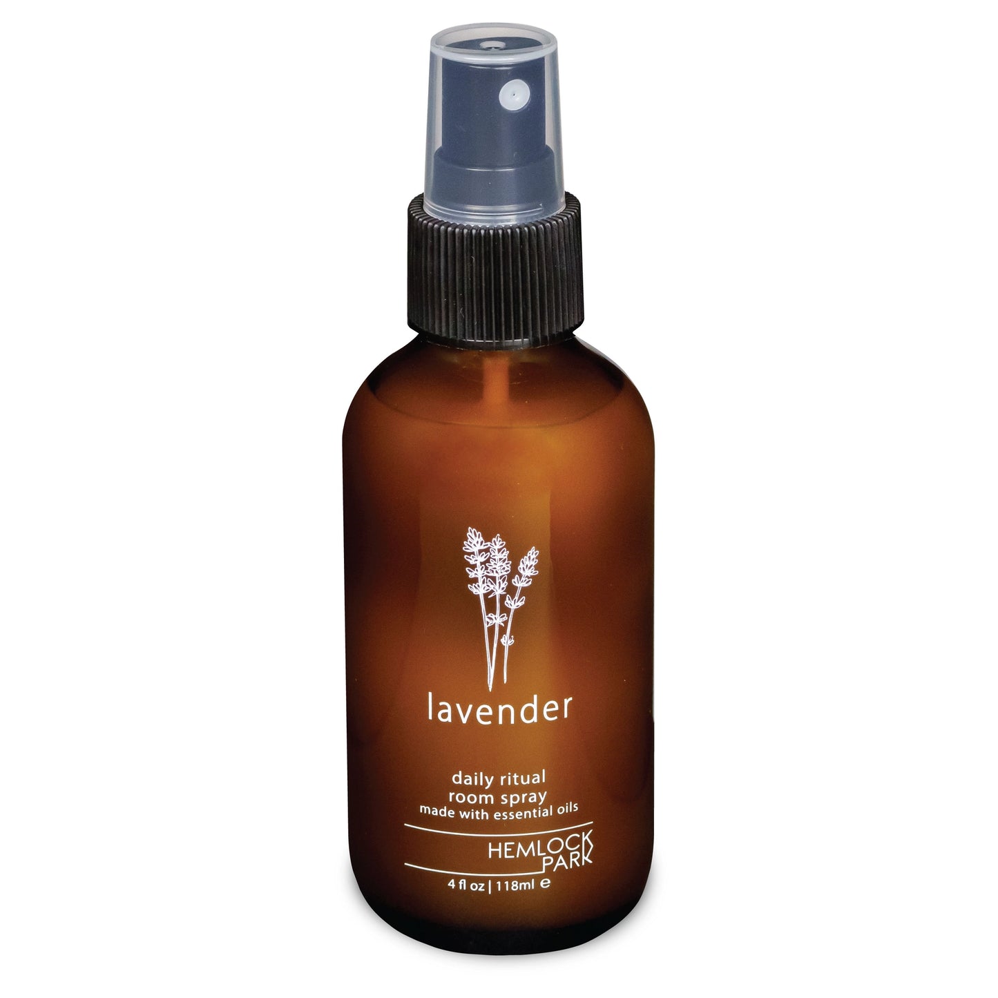 Room Spray | Hemlock Park | 4oz. | Lavnder