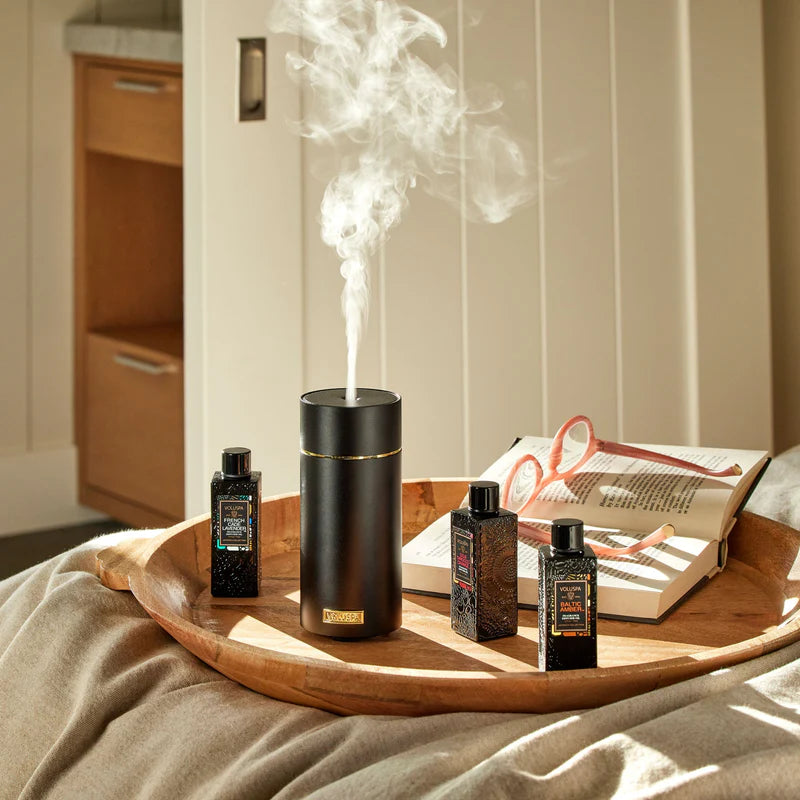 VOLUSPA - FRAGRANCE OIL DIFFUSER