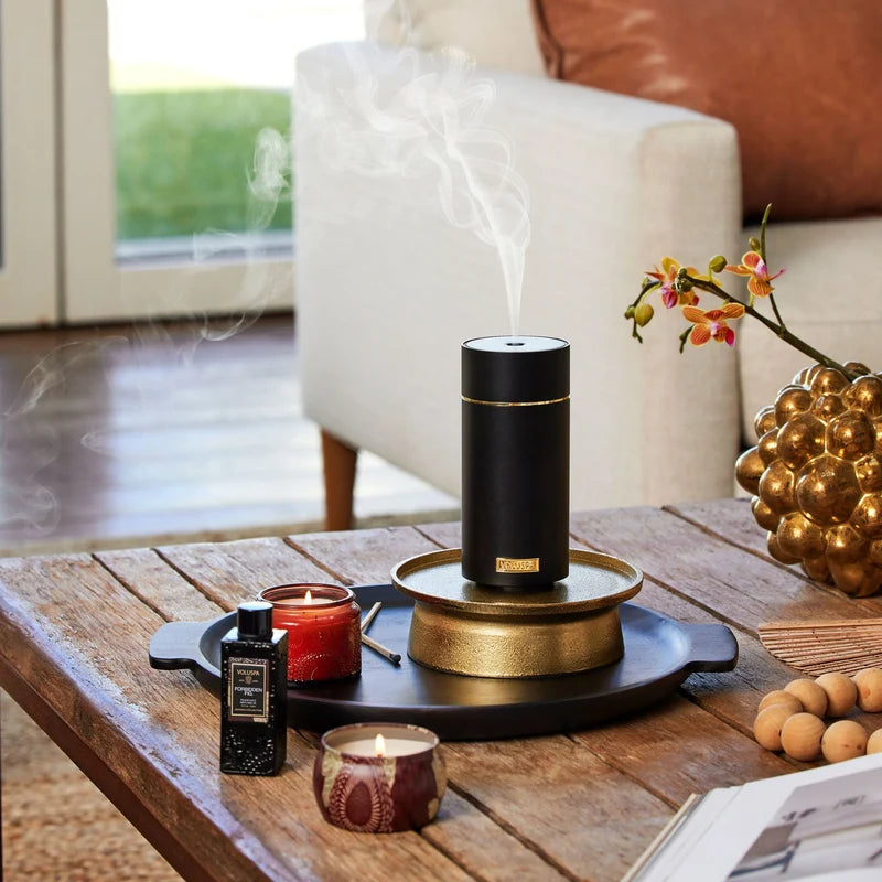 VOLUSPA - FRAGRANCE OIL DIFFUSER