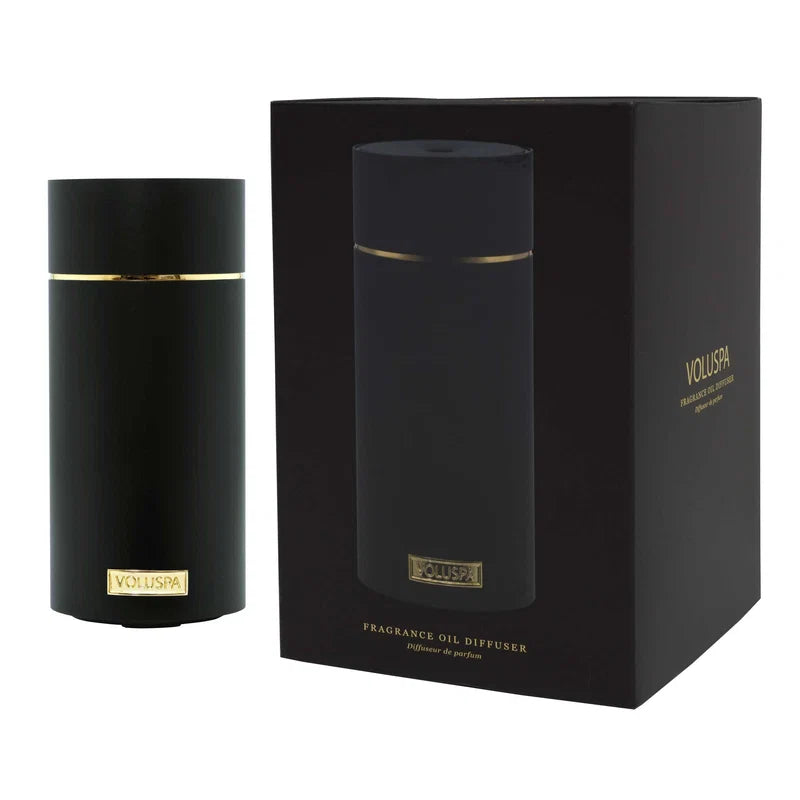 VOLUSPA - FRAGRANCE OIL DIFFUSER