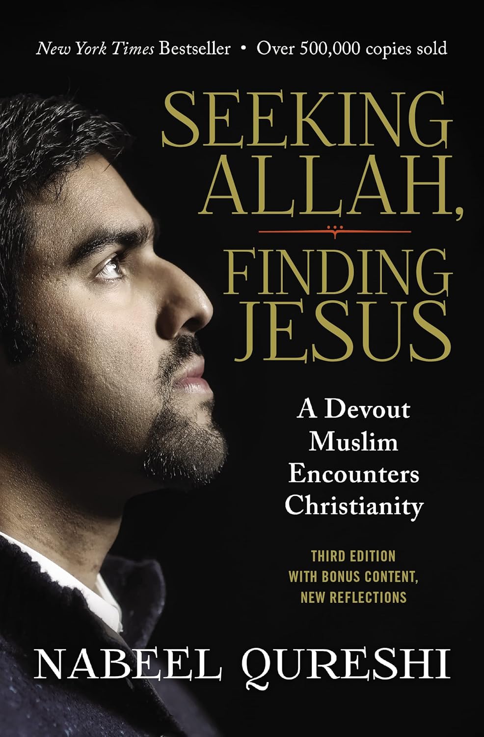 Seeking Allah, Finding Jesus | Qreshi, N | Paperback