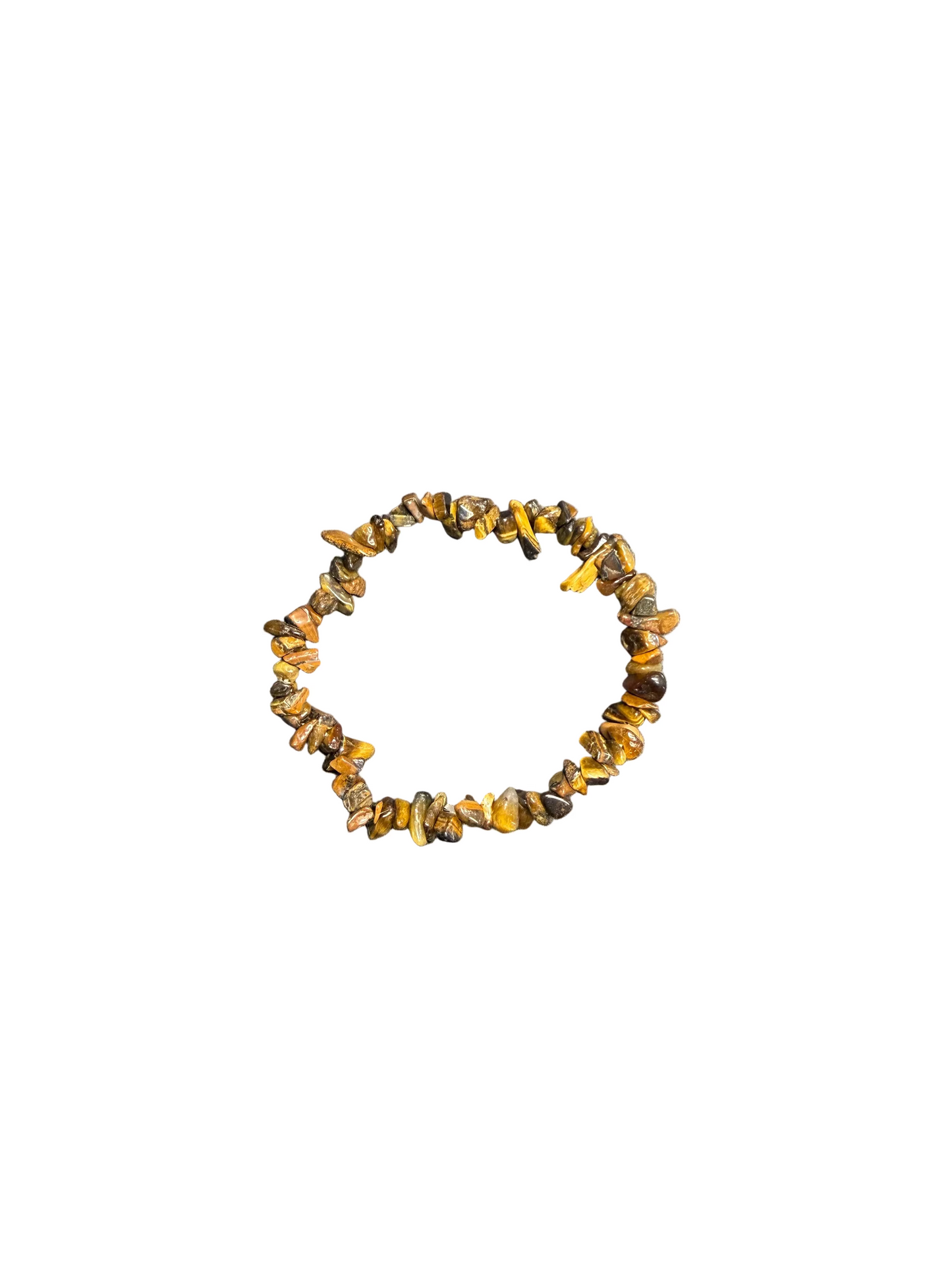 Gemstone Stretch Bracelets | Chips