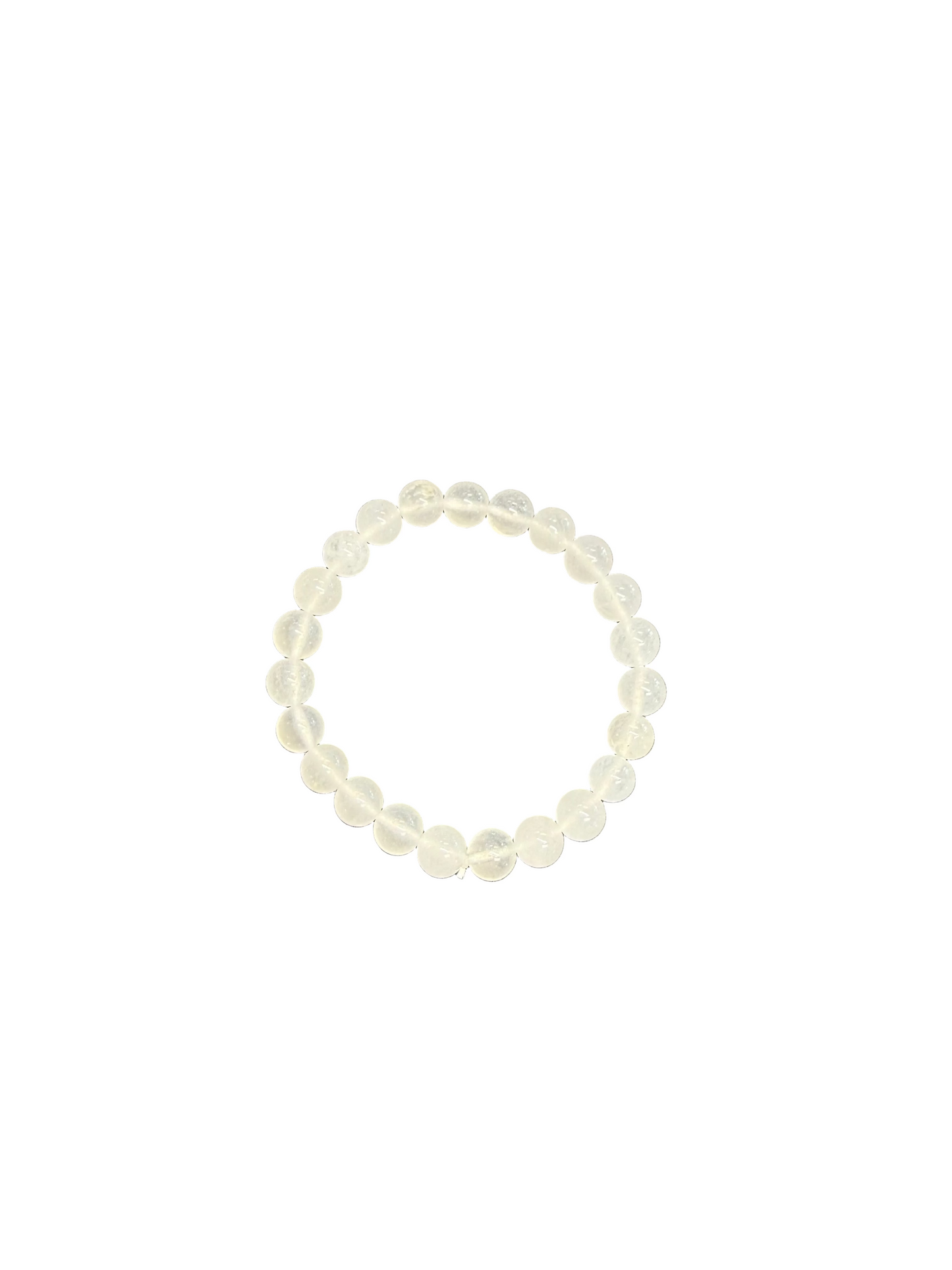 Gemstone Stretch Bracelets | Beaded