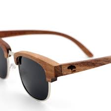 KoaWood Ranch Hawaii Unisex Polarized Sunglasses w/ Case | Kanoa