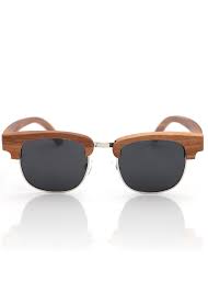 KoaWood Ranch Hawaii Unisex Polarized Sunglasses w/ Case | Kanoa