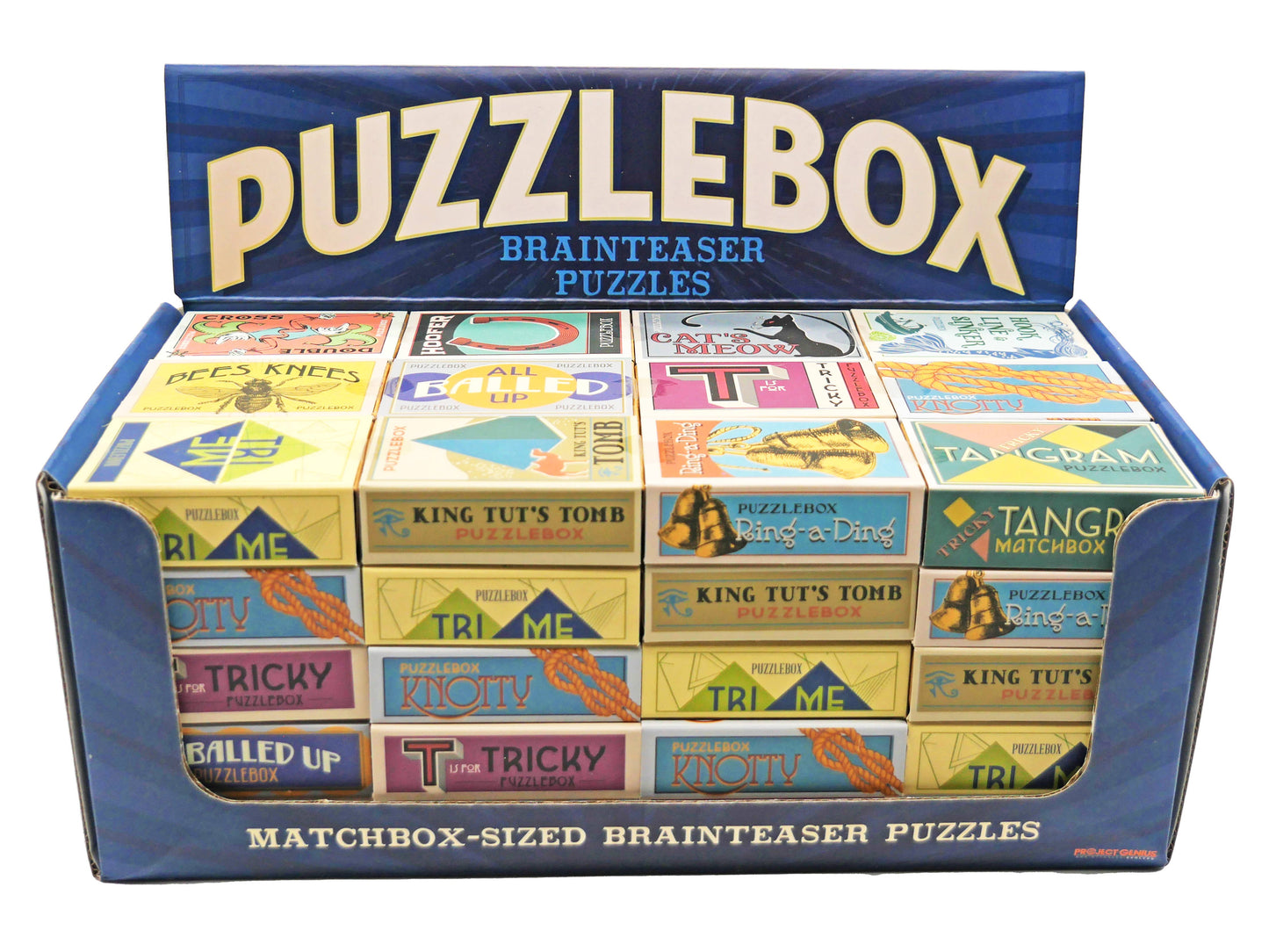 Original Puzzlebox