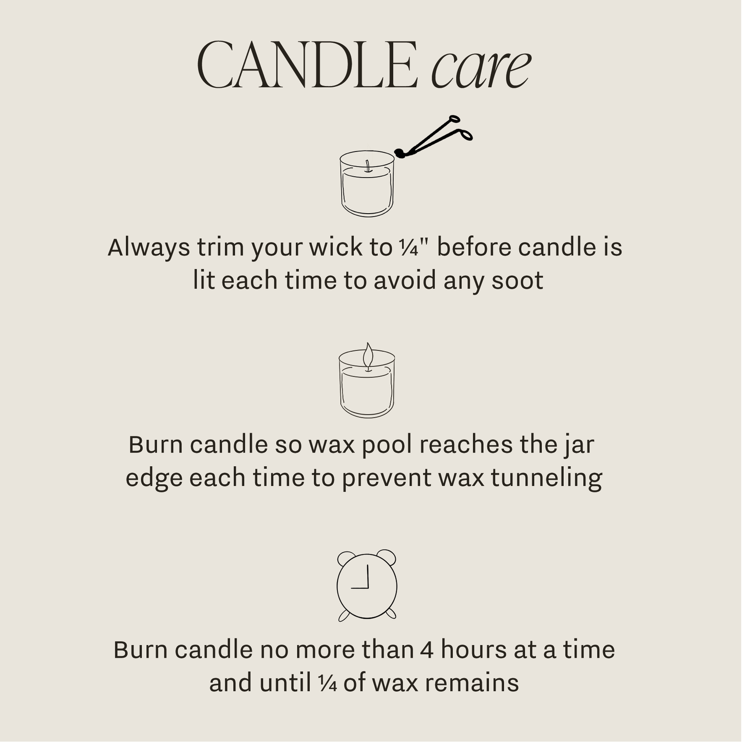 Best Teacher Ever 9 oz Soy Candle - Teacher Gifts