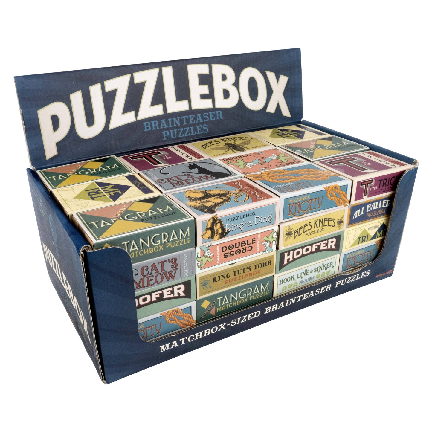 Original Puzzlebox
