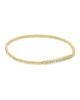 Kendra Scott  - Addison Stretch Bracelet - Gold