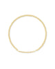 Kendra Scott  - Addison Stretch Bracelet - Gold