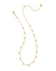 Kendra Scott  - Amelia Chain Necklace - Gold
