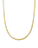 Kendra Scott  - Kassie Chain Necklace - Gold