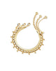 Kendra Scott - Kassie Set of 3 Chain Bracelets- Gold
