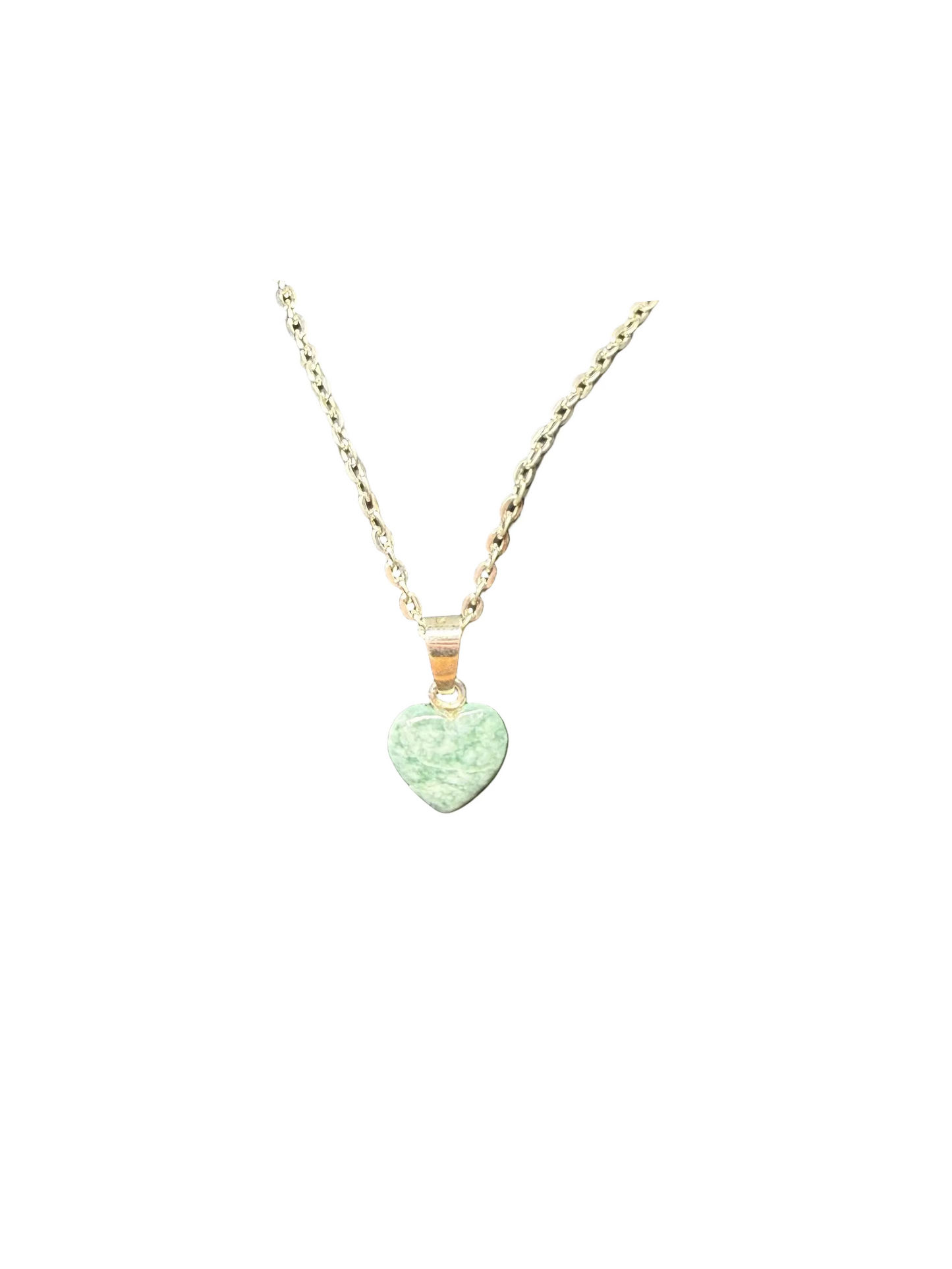 Jade Polished Sterling Silver Pendants | Guatemala