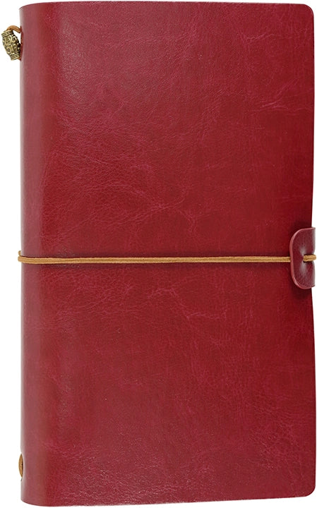 Peter Pauper Press Artisan Journals |Voyager Burgandy