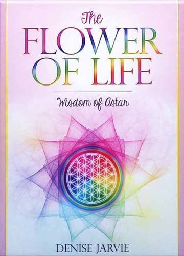 FLOWER OF LIFE, THE - JARVIE, D.