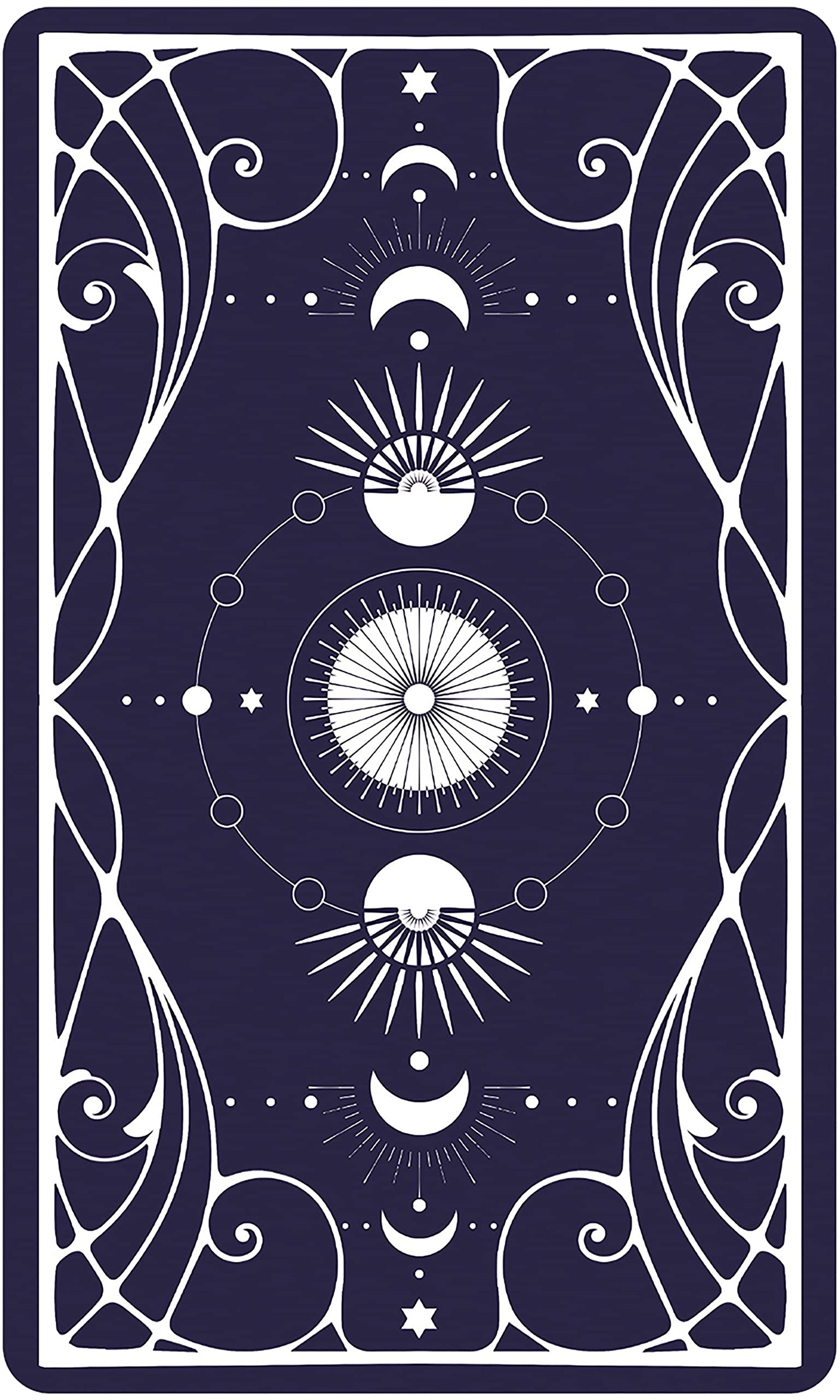Load image into Gallery viewer, ETHEREAL VISIONS TAROT: LUNA EDITION - HUGHES, M.
