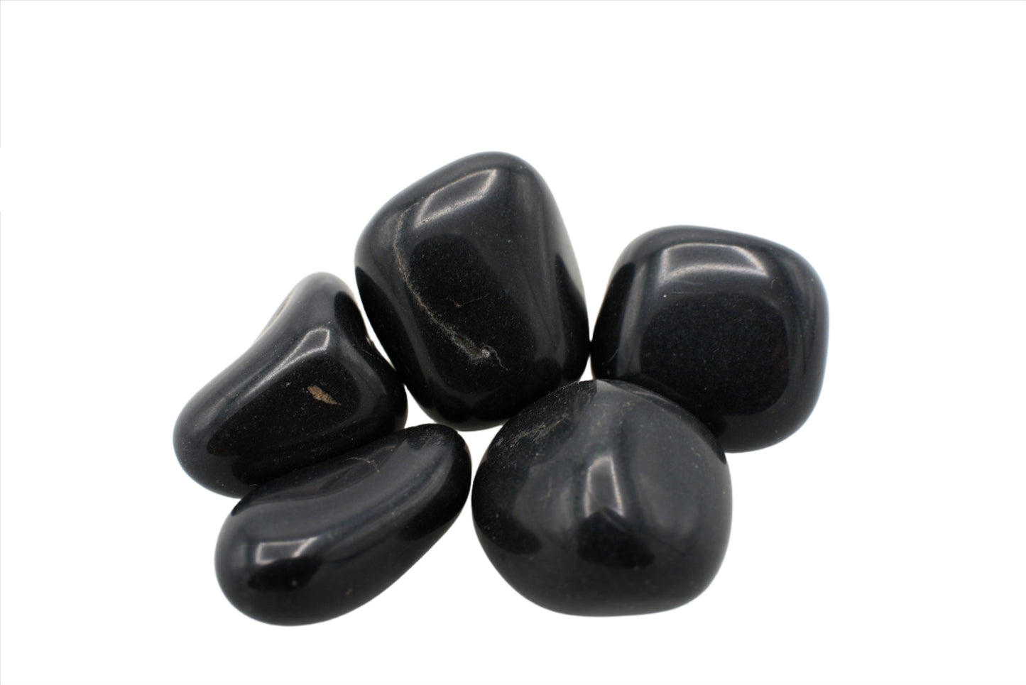 Black Onyx | Tumbled