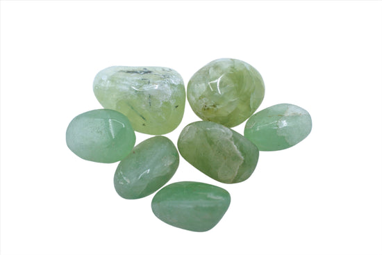 Green Aventurine | Tumbled