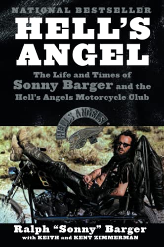 HELL'S ANGEL: THE LIFE AND TIMES OF SONNY BARGER - BARGER, S. - PAPERBACK
