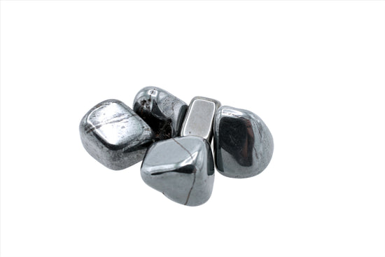 Hematite | Tumbled