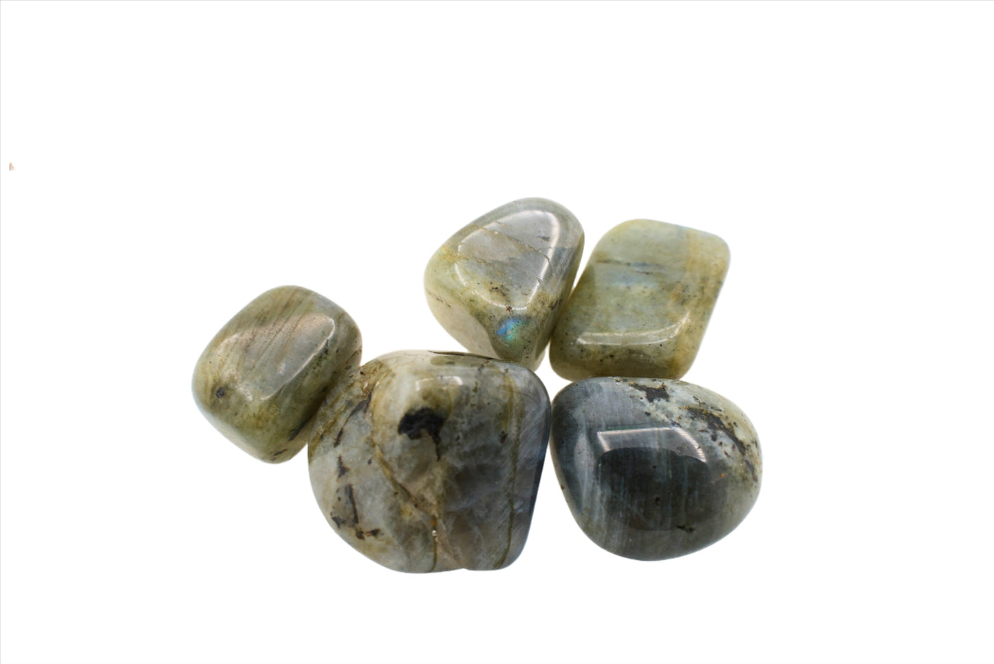 Labradorite | Tumbled