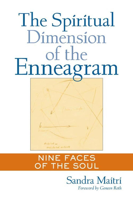 Load image into Gallery viewer, SPIRITUAL DIMENSION OF THE ENNEAGRAM, THE - MAITRI, S. - PAPERBACK
