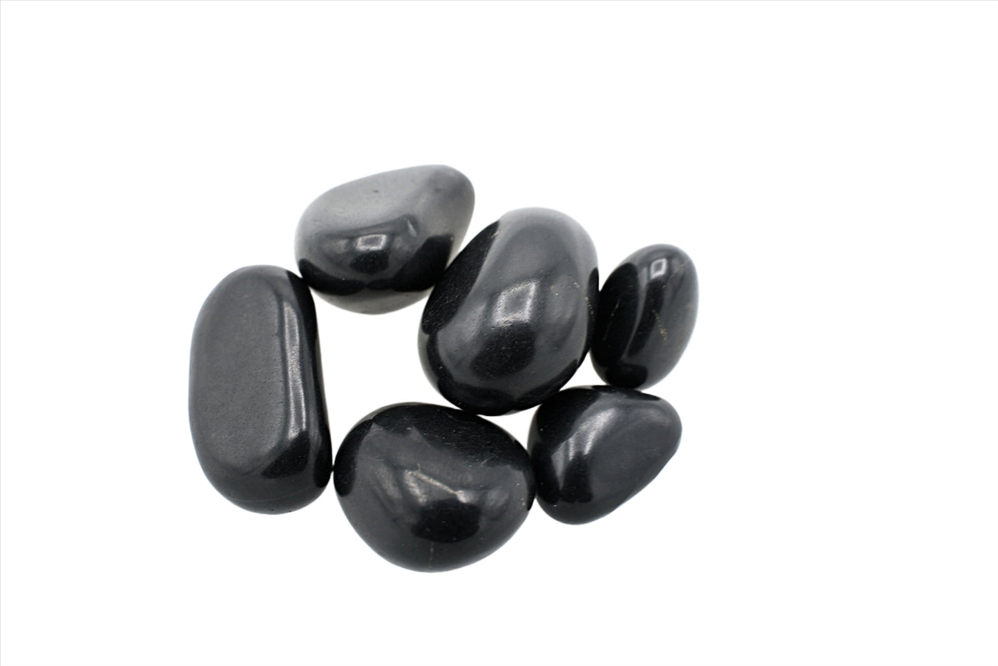 Shungite | Tumbled