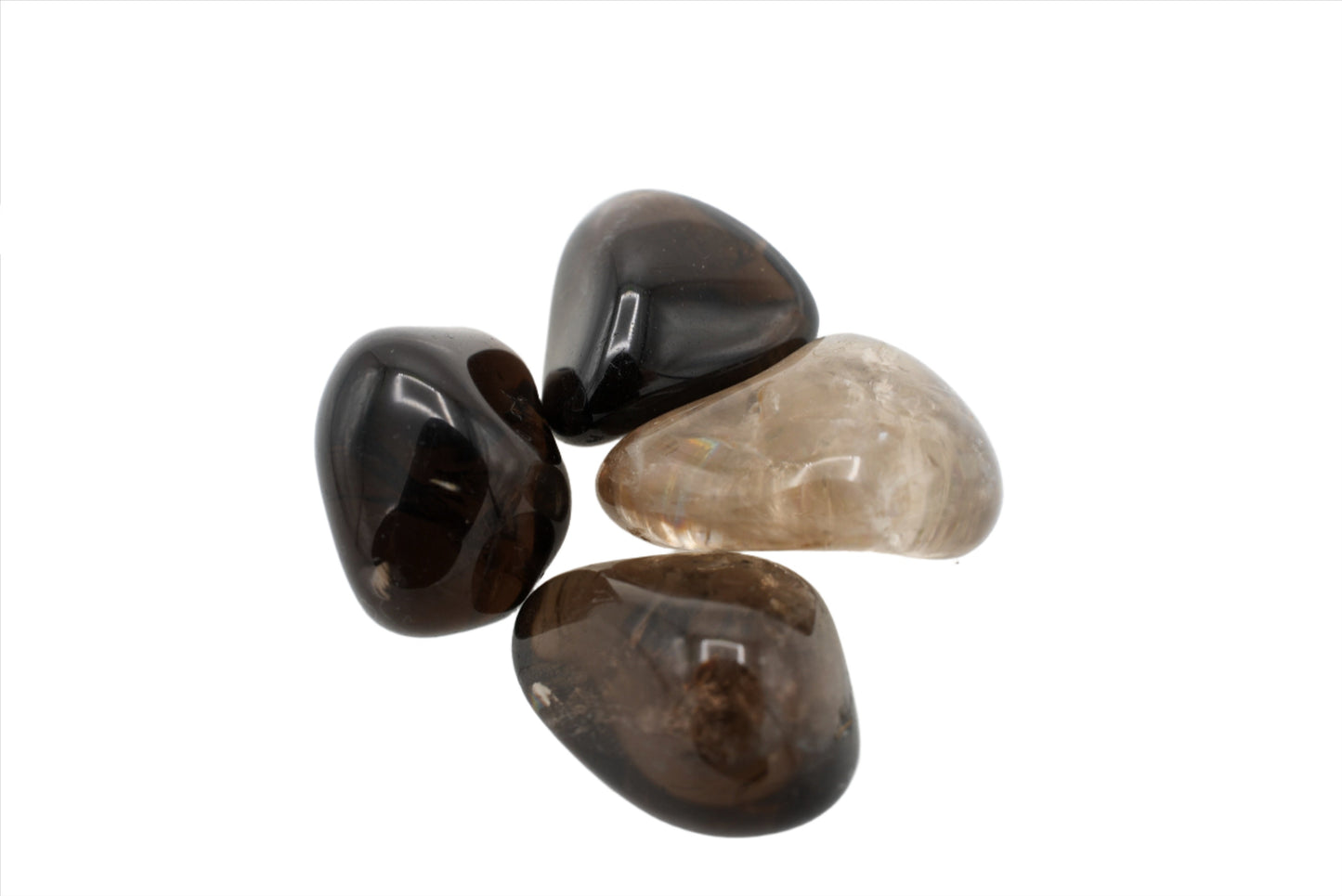 Smokey Quartz | Tumbled