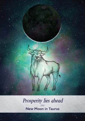 MOONOLOGY ORACLE CARDS - BOLAND, Y.